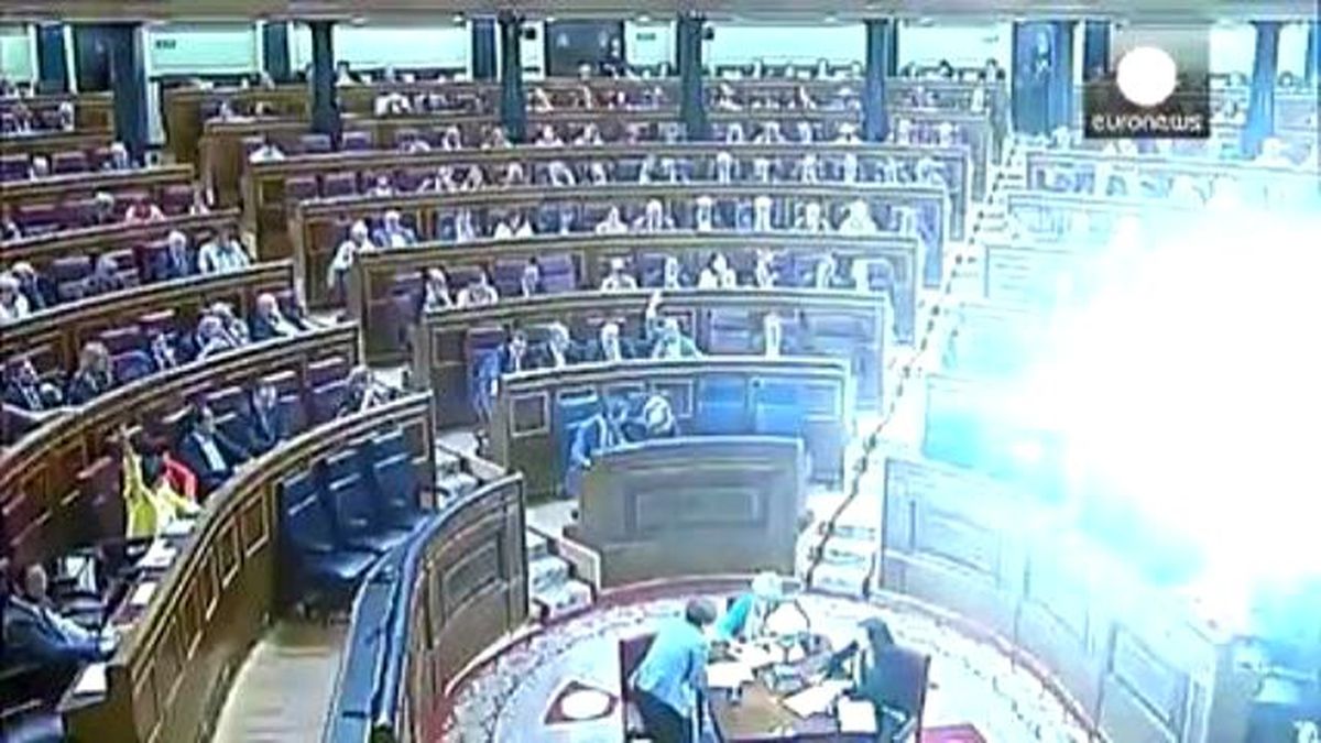 Seferad Yahudileri\'ne İspanya Kapısı Açıldı