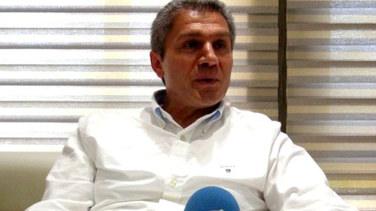 Tp Genel Müdürü Şişman\'dan \'Skala\' Açıklaması
