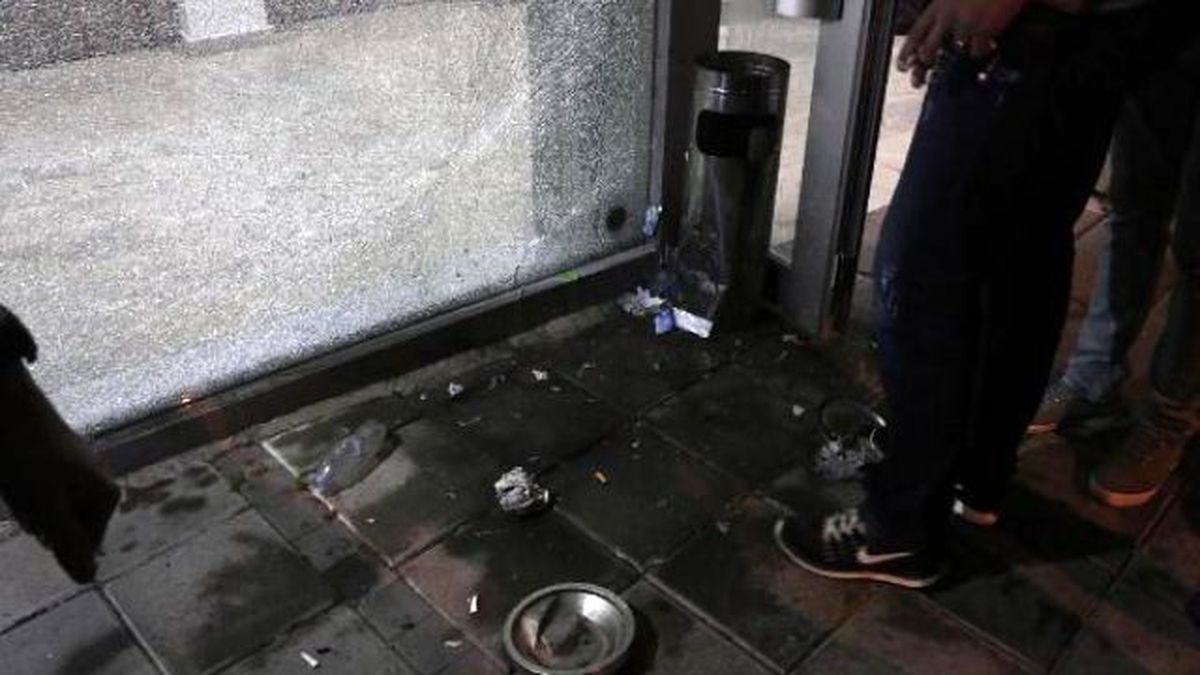Vatan Caddesi\'nde Şüpheli Paket Paniği