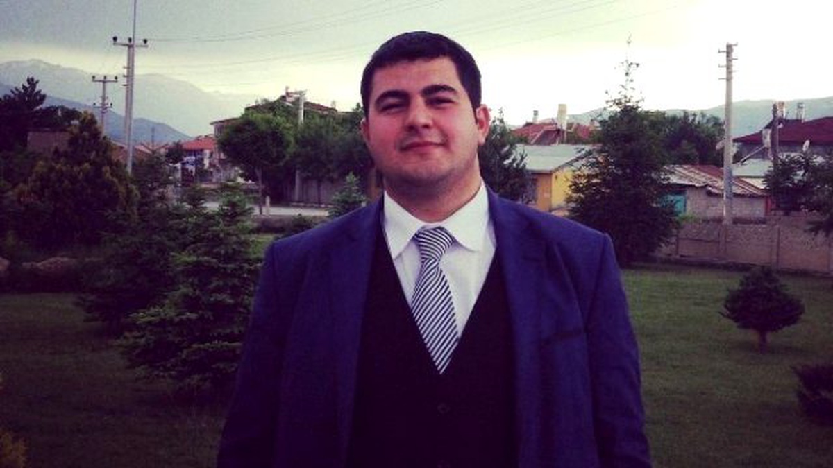 Yazıcı : "Gençlik Politikası Oluşturmak Tüm Siyasi Partilerin Sorumluluğudur"