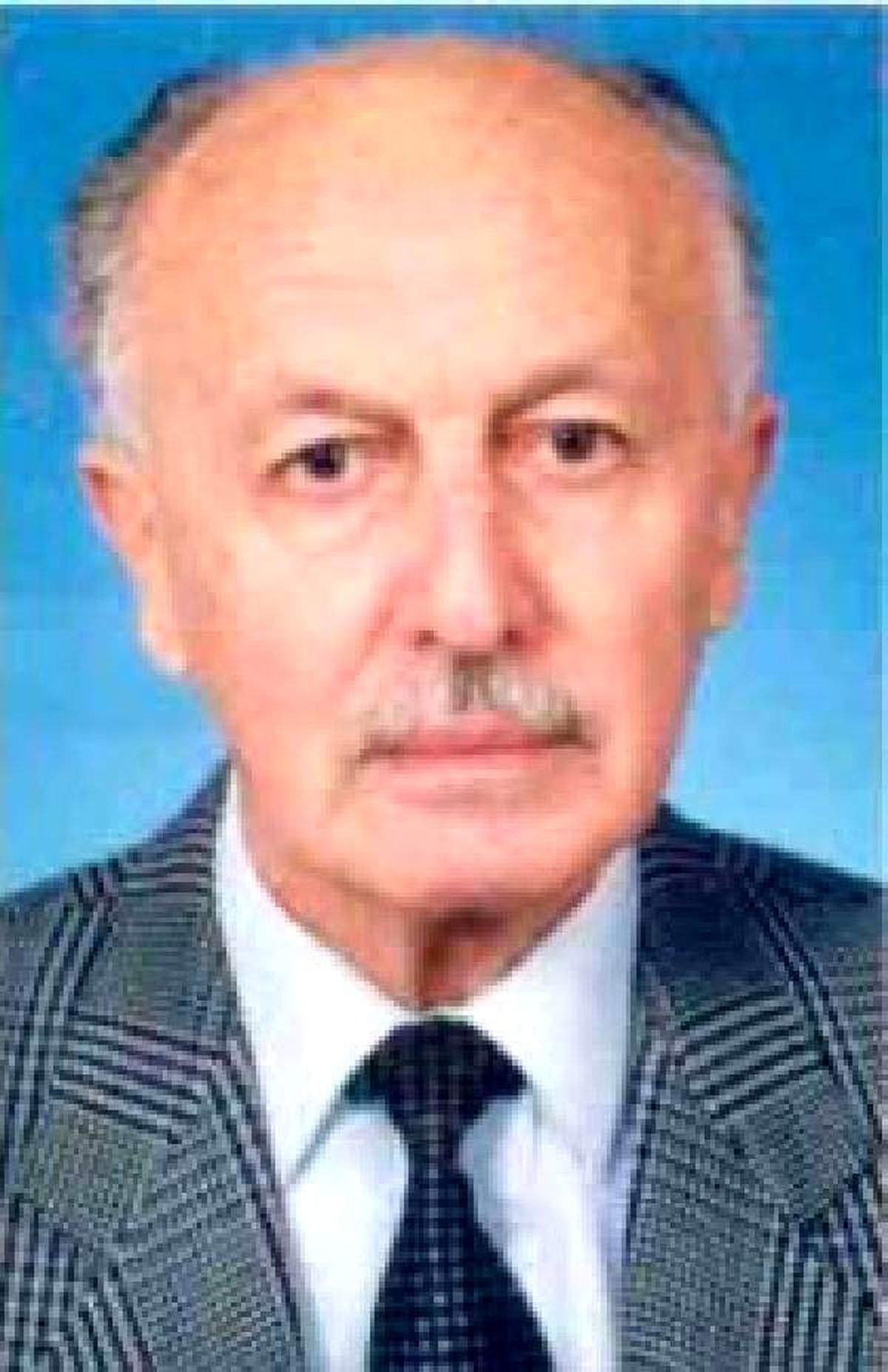 Yeşil Giresun Gazetesi Sahibi Hasan Öğütçü Hayatını Kaybetti