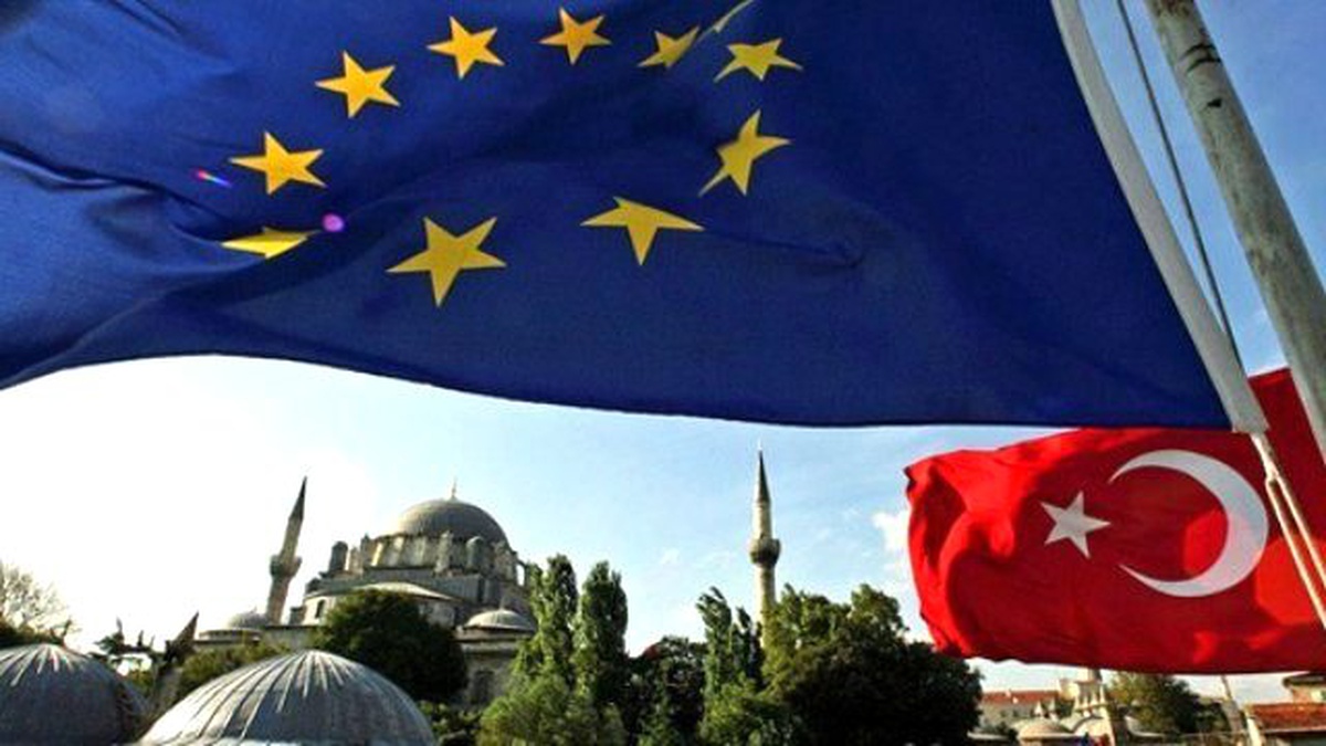 AB Yüksek Temsilcisinden Liderlere Seçim Tebriği