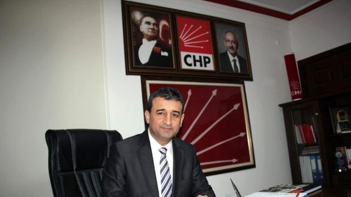 Chp, Seçim Sonuçlarına Göre Yol Haritası Çizecek