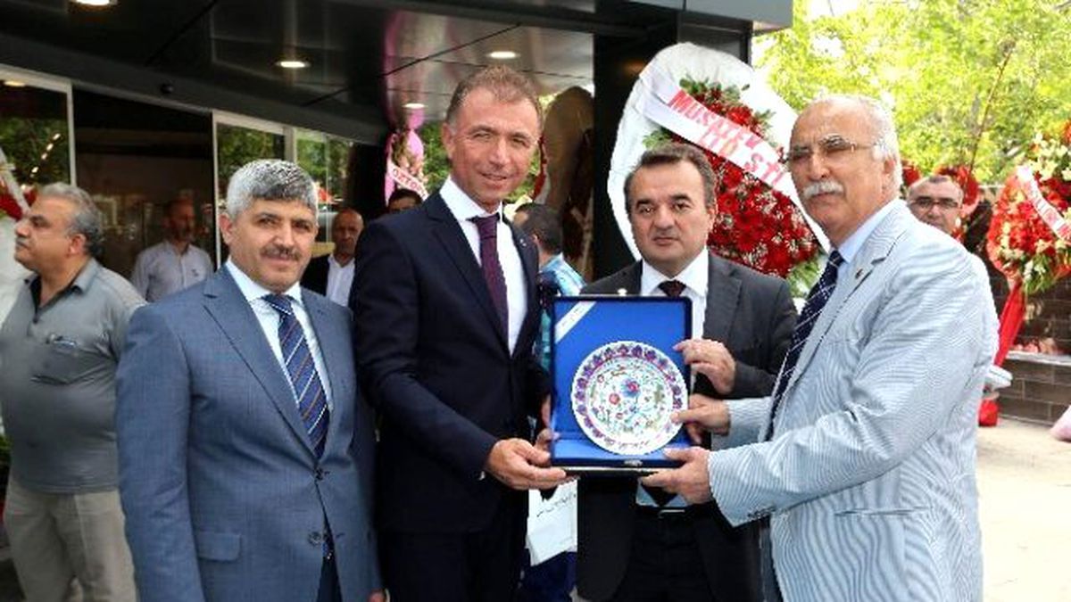Erkan Güral: Türk İnsanı Artık Bilinçli Bir Tüketici