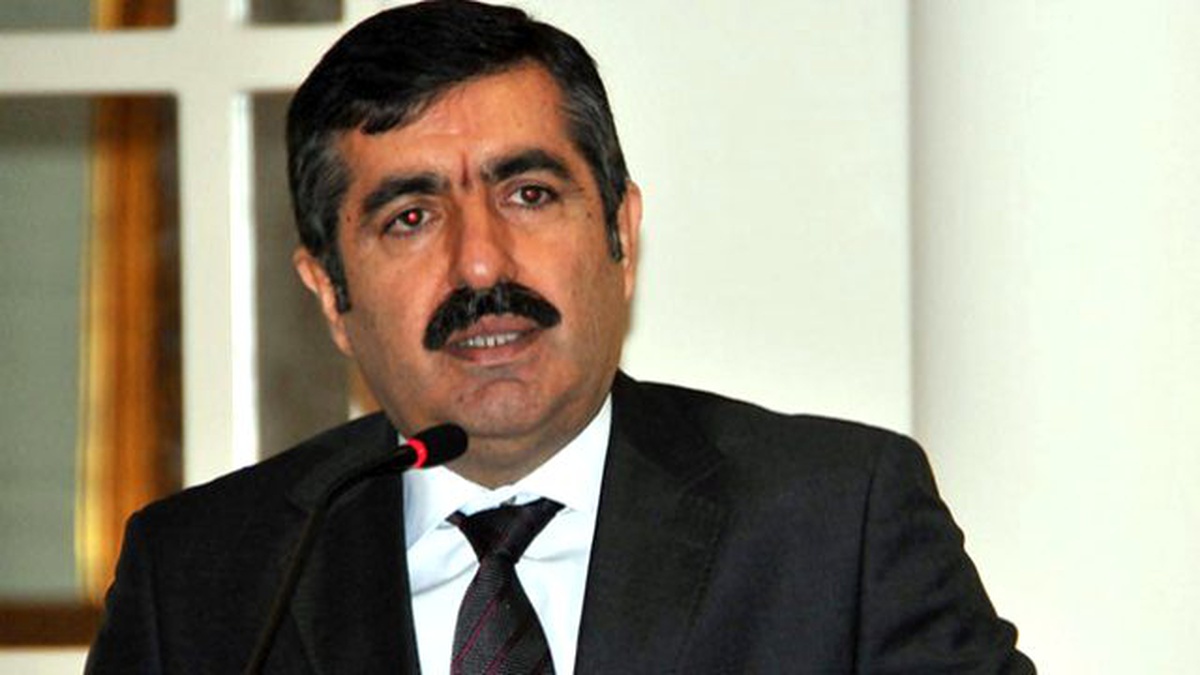 Eski Van Valisi Doğan Hakkındaki "Hakaret" Davasında Karar