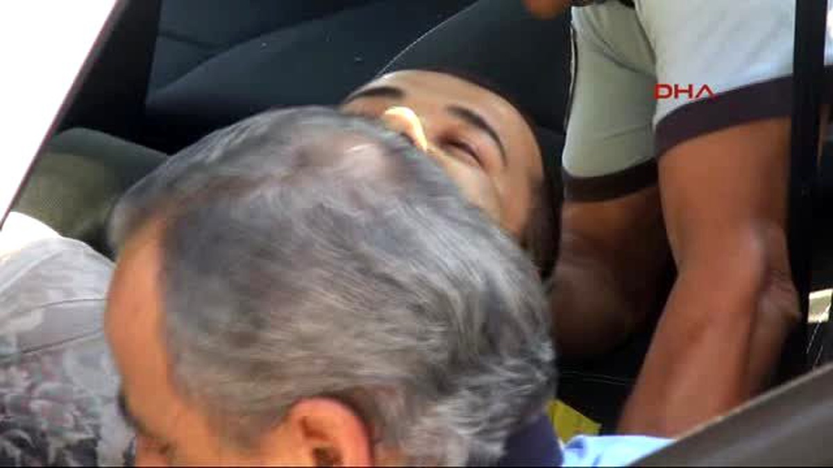 Fethiye Otomobil Elektrik Direğine Çarptı: 1 Ölü
