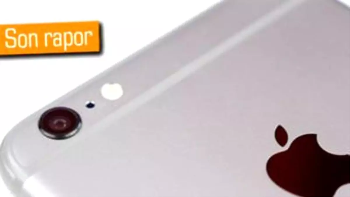 İphone 6s\'in Ram Miktarı Ne Olacak?