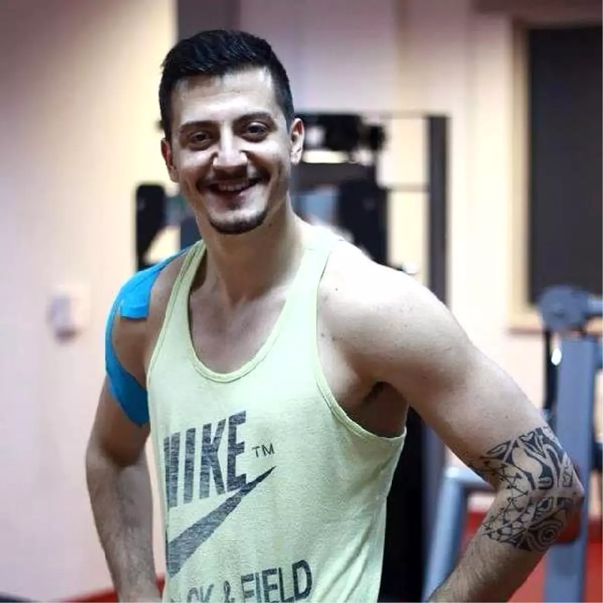 İzmir Gelişim\'de İlk Transfer Dorukhan