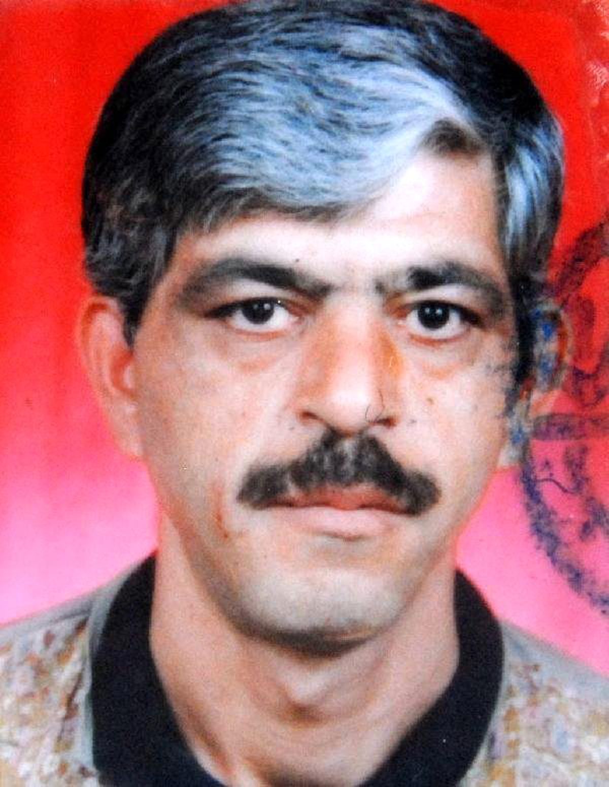 Kayıp Suriyeli\'nin Cesedi Irmakta Bulundu