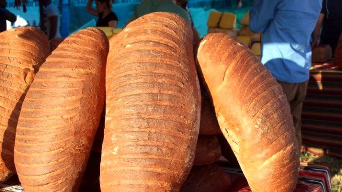 Memleketlerinden Bin 200 Kilometre Uzaklıkta Kültürlerini Yaşatıyorlar