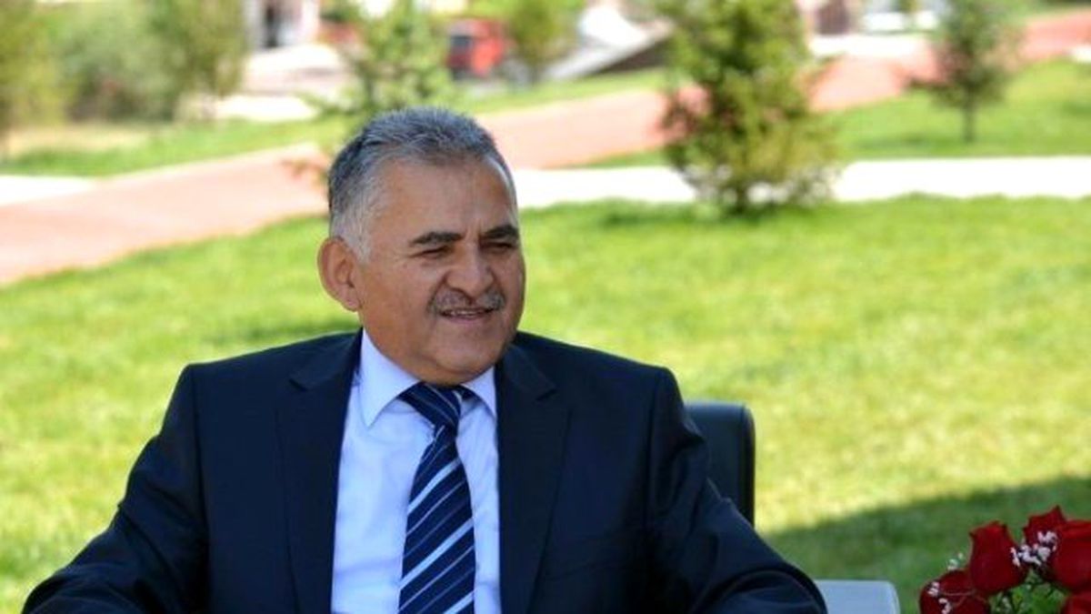 Sınav Süresince Genel Sessizlik