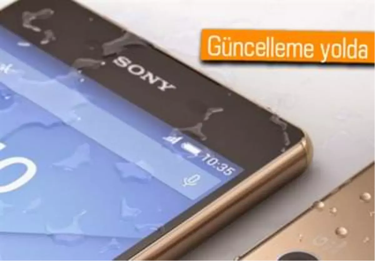 Sony, Xperia Z3+ ve Xperia Z4\'ün Isınma Problemini Kabul Etti!