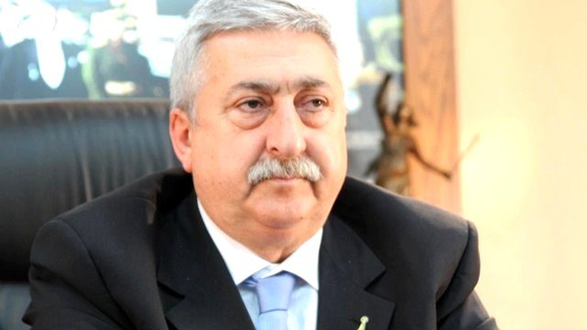 TESK Genel Başkanı Palandöken Açıklaması