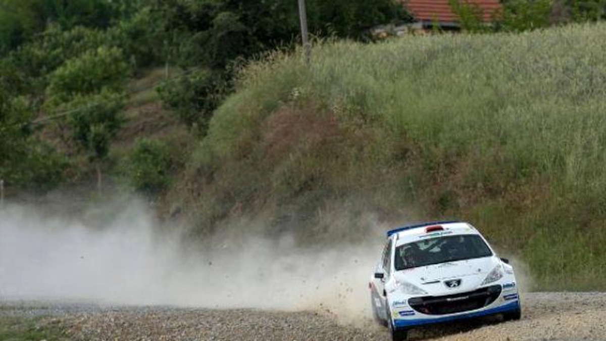 40.yeşil Bursa Rallisi\'ni Yağız Avcı Kazandı