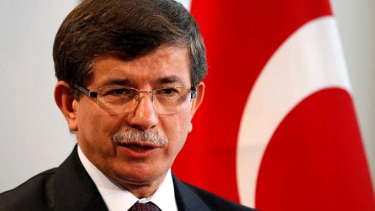 Böyle Bir Şey Sakın İstemesinler