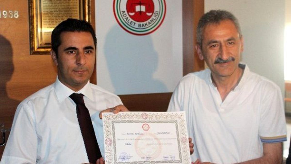 CHP Ordu Milletvekilleri Mazbatalarını Aldı