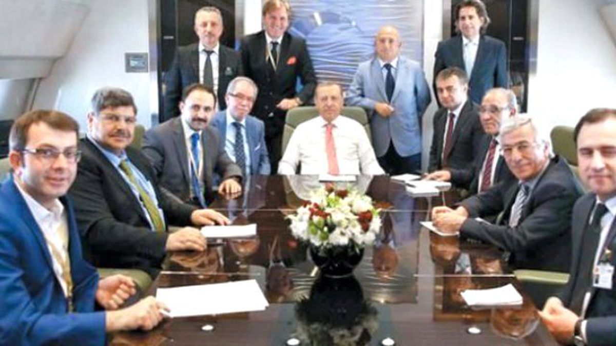 Erdoğan: Erken Değil Yeniden Seçim