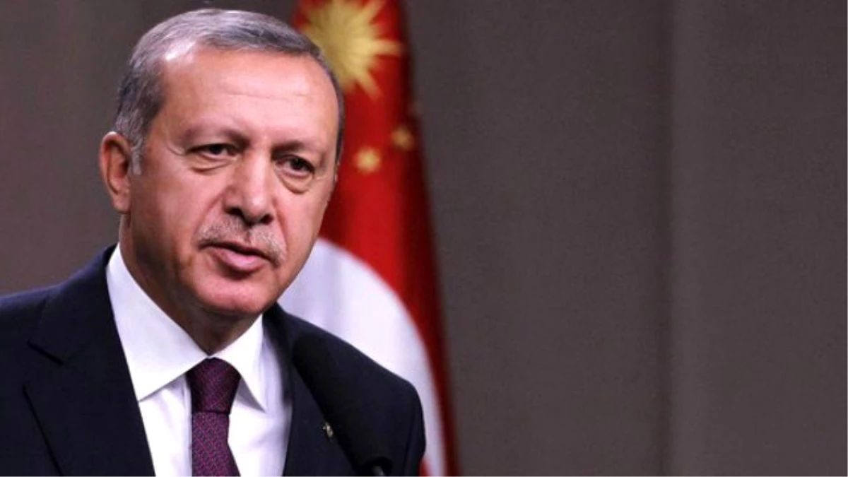 Erdoğan: Tüm Liderlerle Tek Tek Görüşeceğim