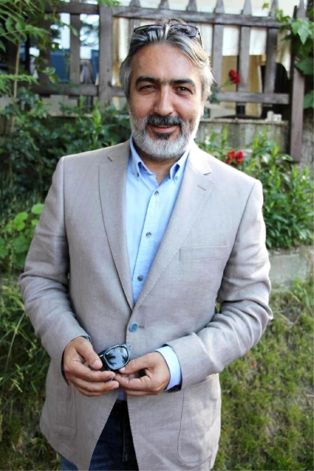 Erkan Mumcu: AK Parti- CHP Koalisyonu Doğru Olur