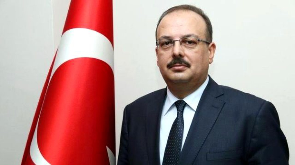 Jandarma Teşkilatının Kuruluş Yıldönümü