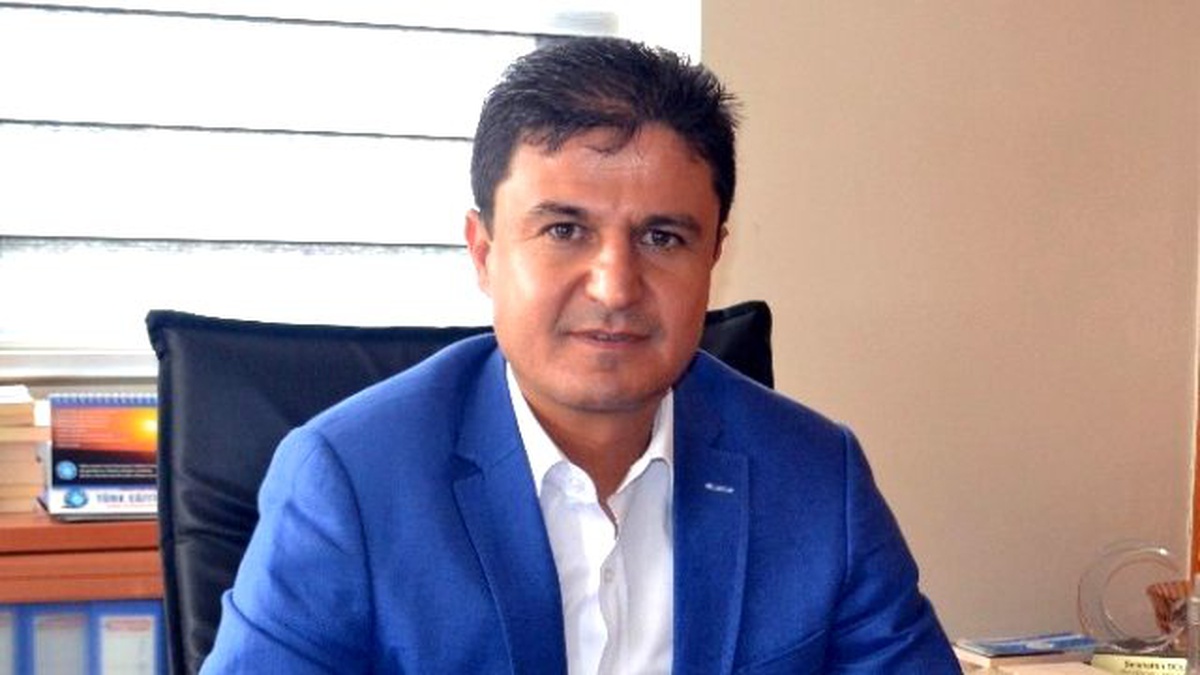 Kamu-Sen Adana İl Temsilciliğine Selahattin Dolgun Atandı