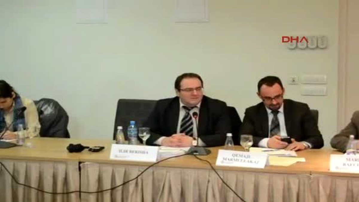 Kosova İstatistik Ajansı 2015\'te 21 Bin Kişi Ülkeden Ayrıldı