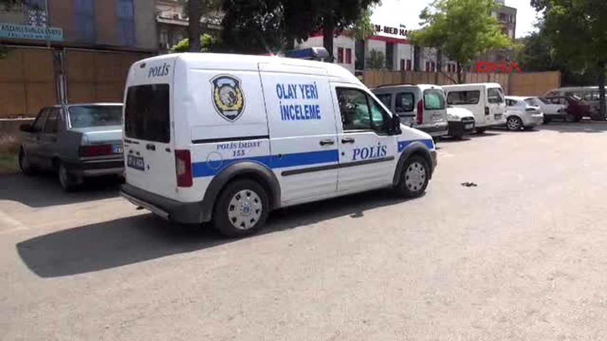 Maganda Kurşunuyla Ölen Minik Pınar?ın Babası Av Tüfeğiyle Vuruldu