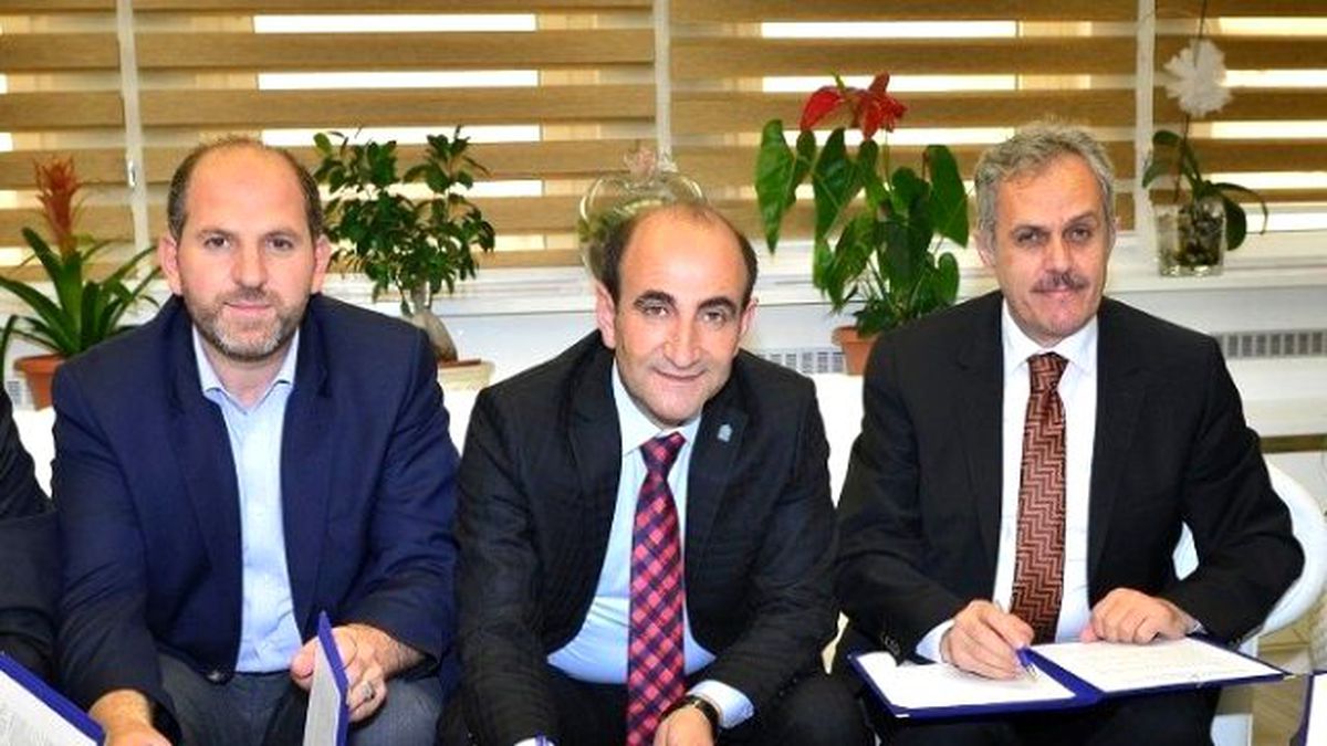 Yıldırım\'da Yetimler Sahipsiz Değil
