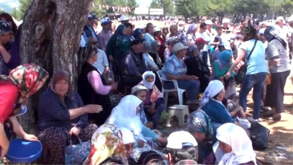 Yörük Türkmen Kültür Şenliği