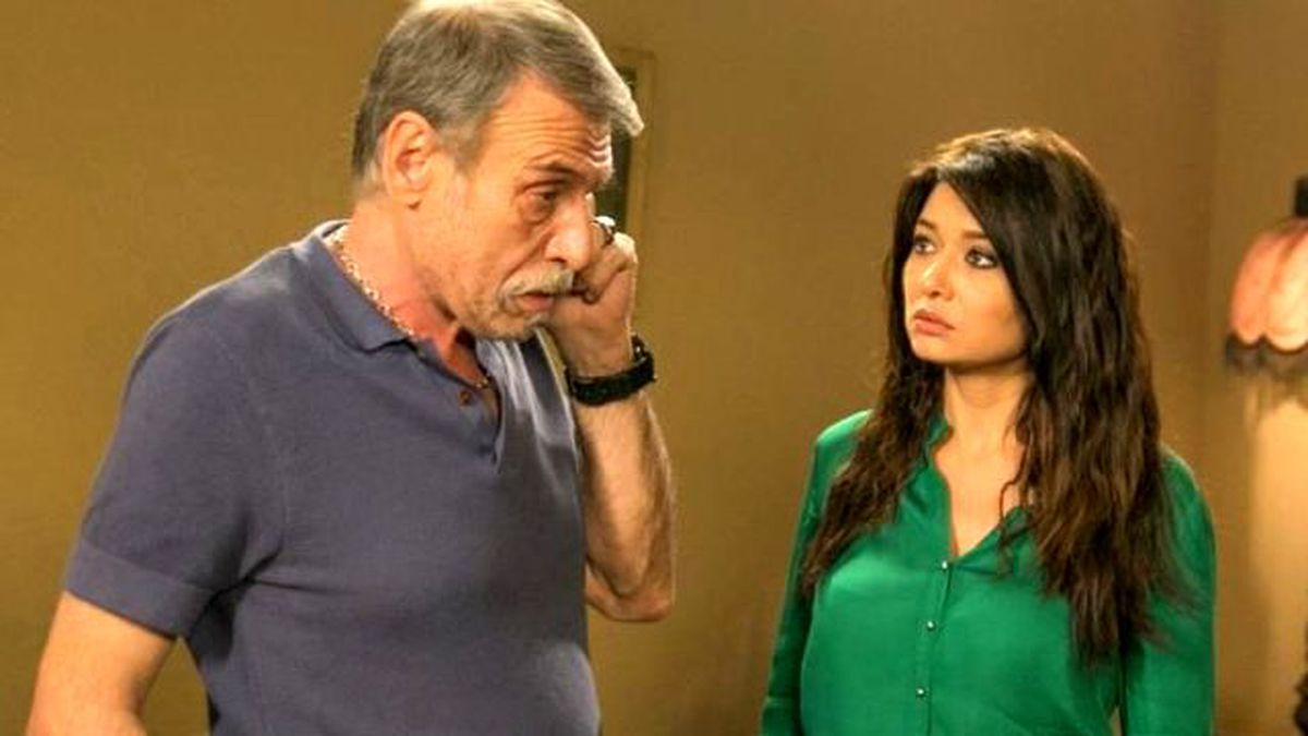 Paramparça yeni bölüm (15 Haziran) 29.bölüm - İzle