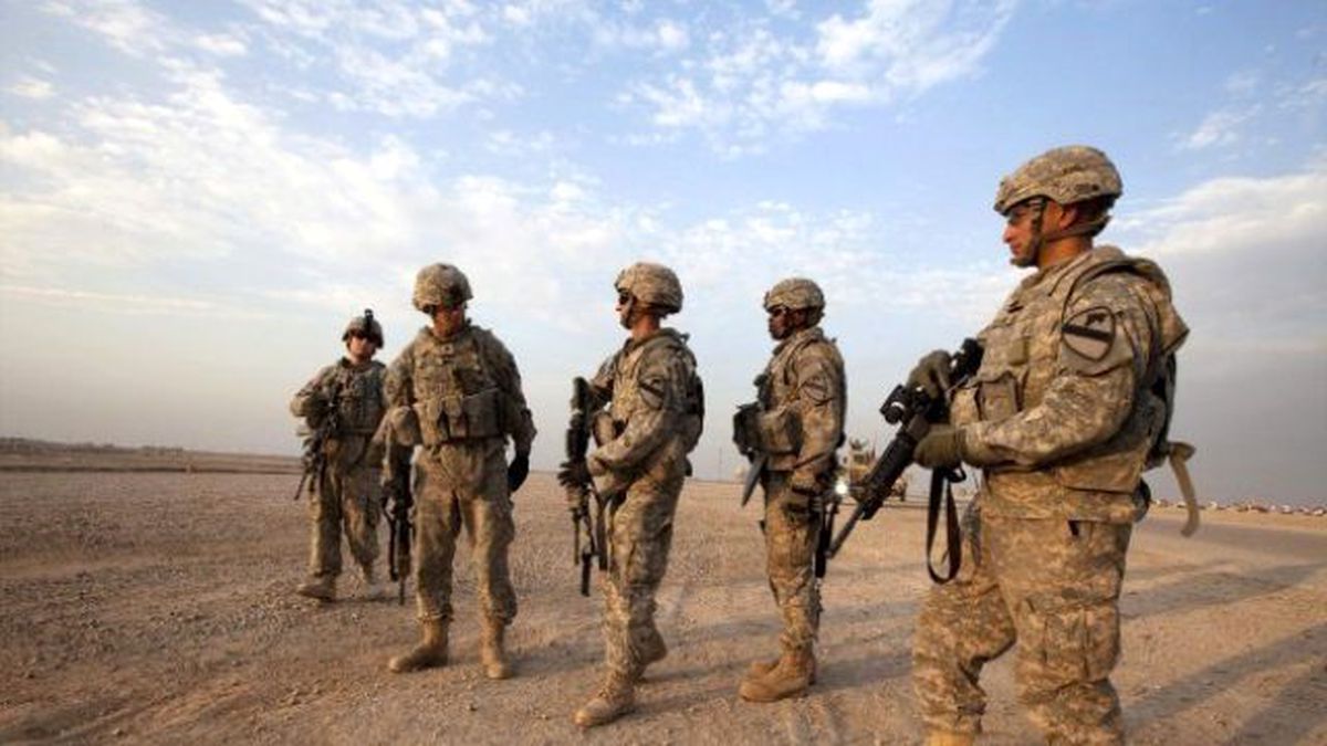 ABD Ordusundan Libya\'da El-Kaide\'ye Operasyon
