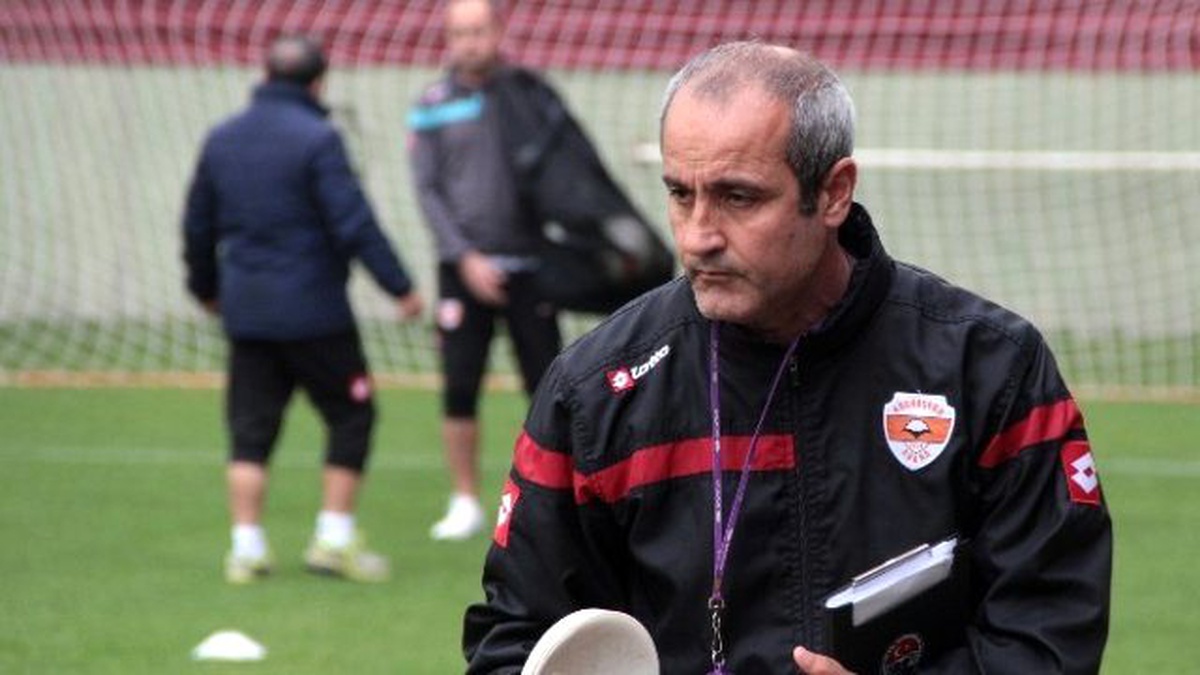 Adanapor, Teknik Direktör Eyüp Arın ve 3 Yabancı Oyuncu ile Anlaştı