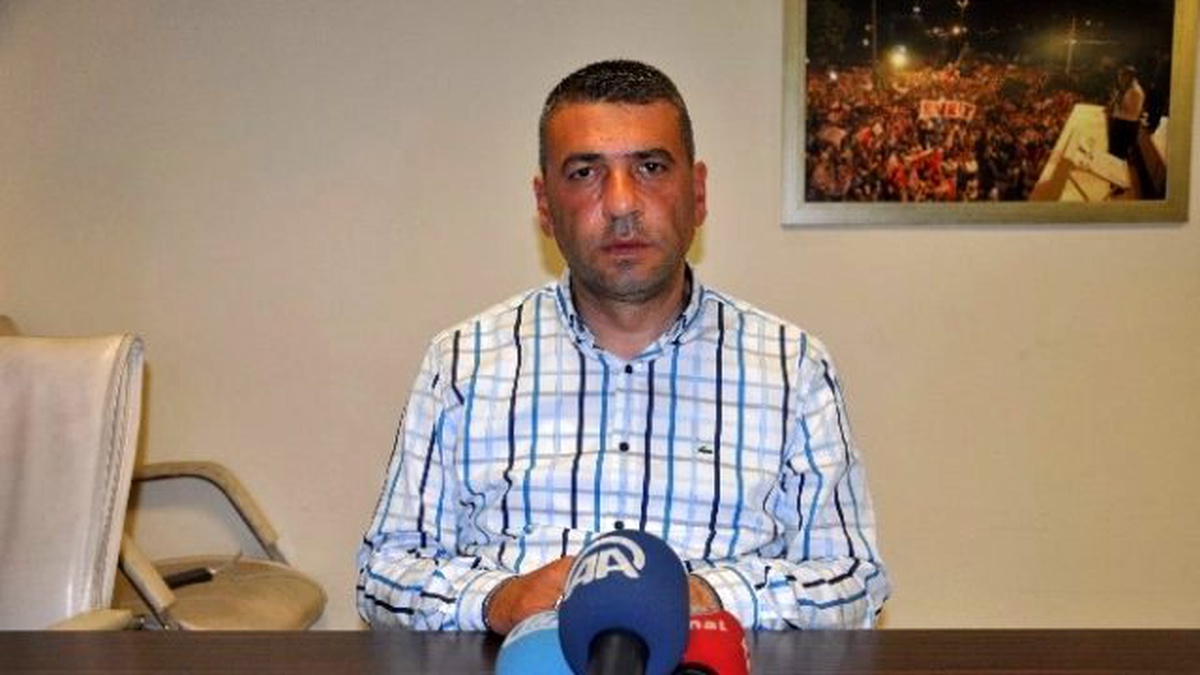 AK Parti\'nin Giresun İtirazı Reddedildi