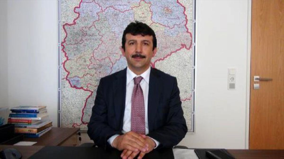 Almanya \'Ramazan\'a Hazır