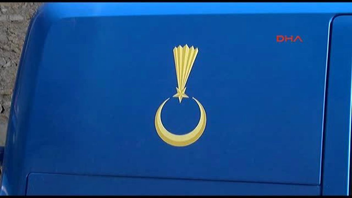 Antalya? da Vahşet