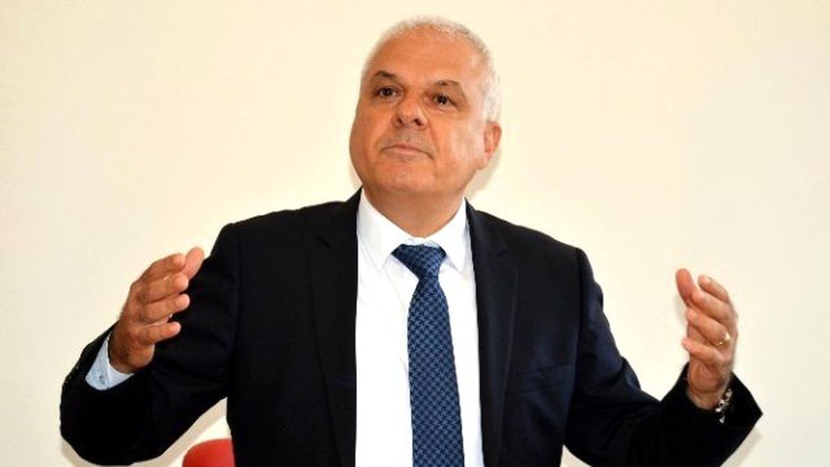 Bandırma Çelebi Limanı\'ndan Açıklama