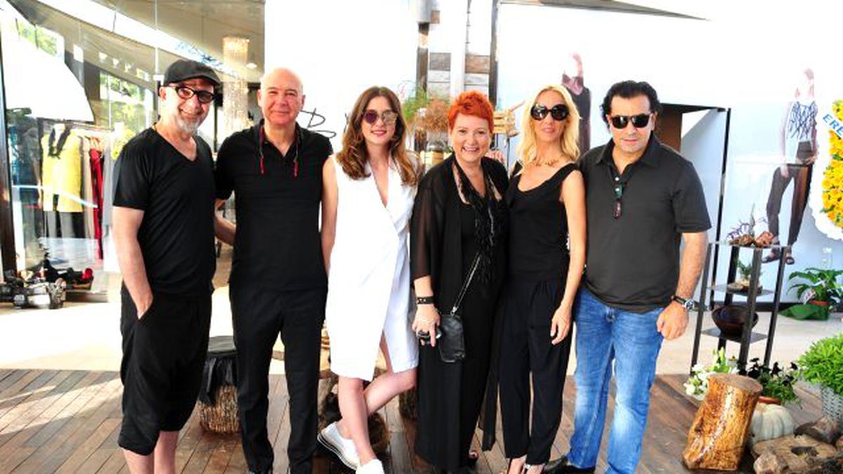 Bng, Yalıkavak Mağazasına Çok Özel Açılış