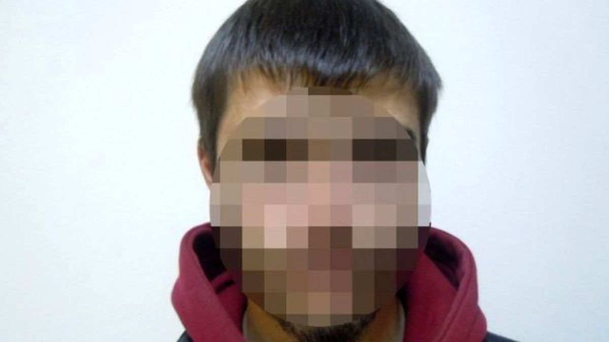 Bonzai ile Yakalanan Gence Adli Kontrol