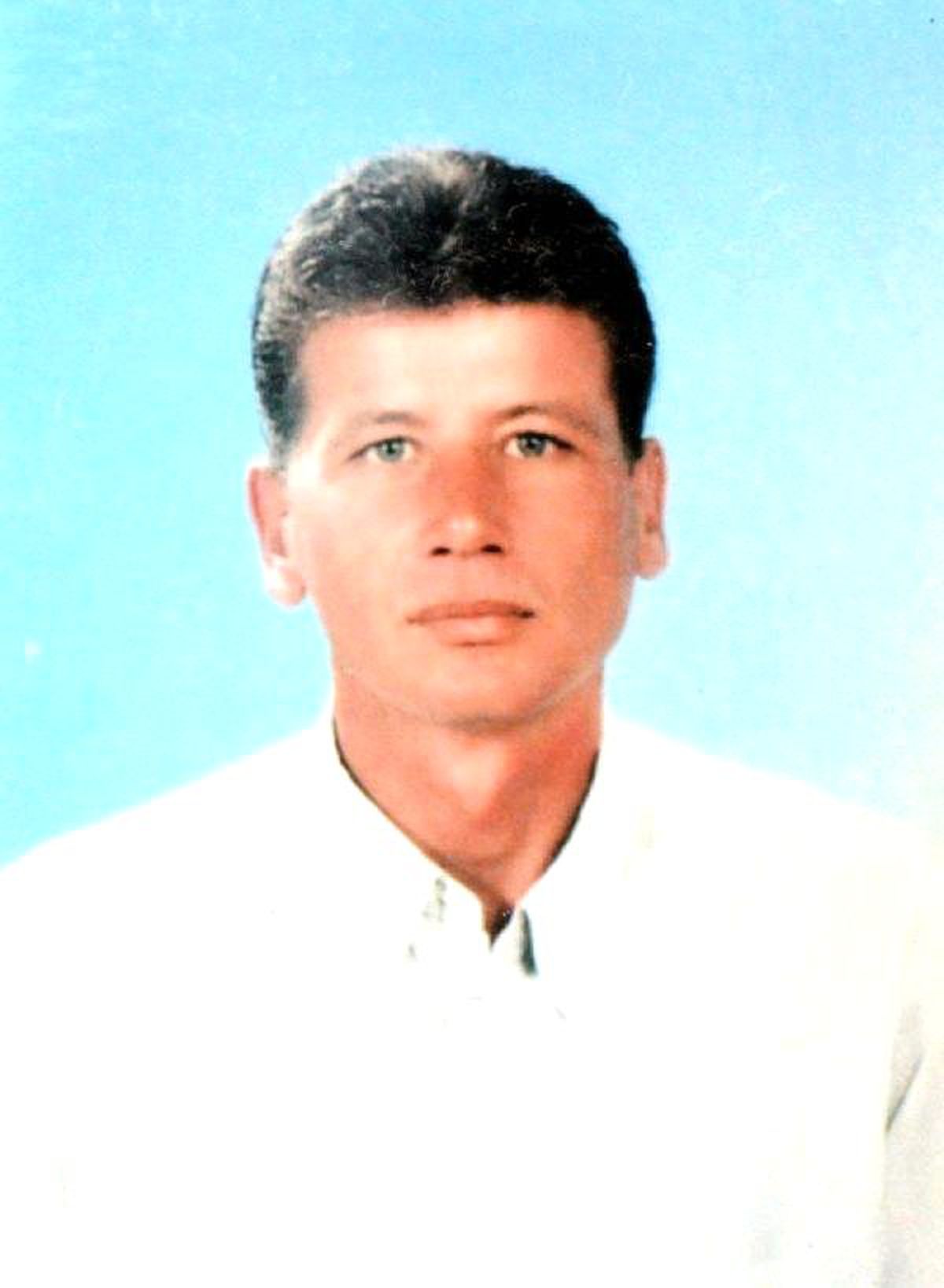 Çekicinin Şoförü Kazada Öldü