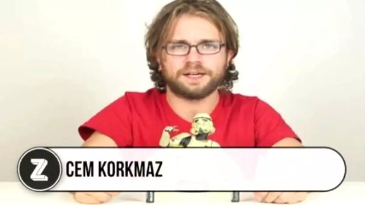 Cem Korkmaz