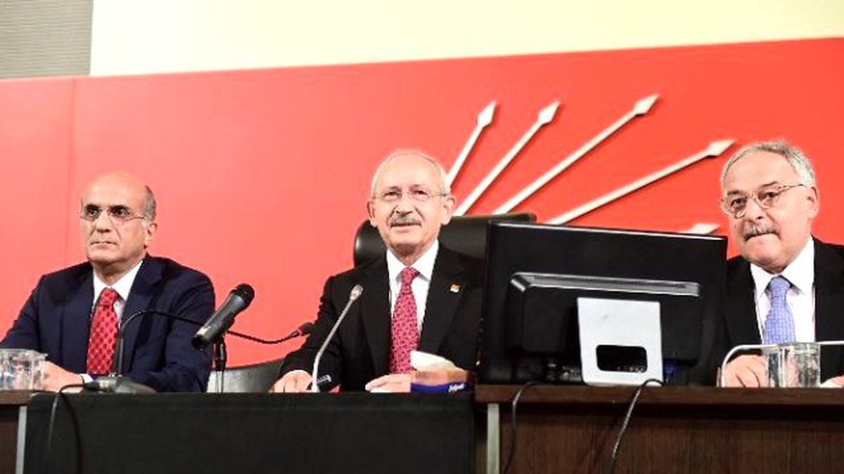 CHP Pm Toplantısı (2)