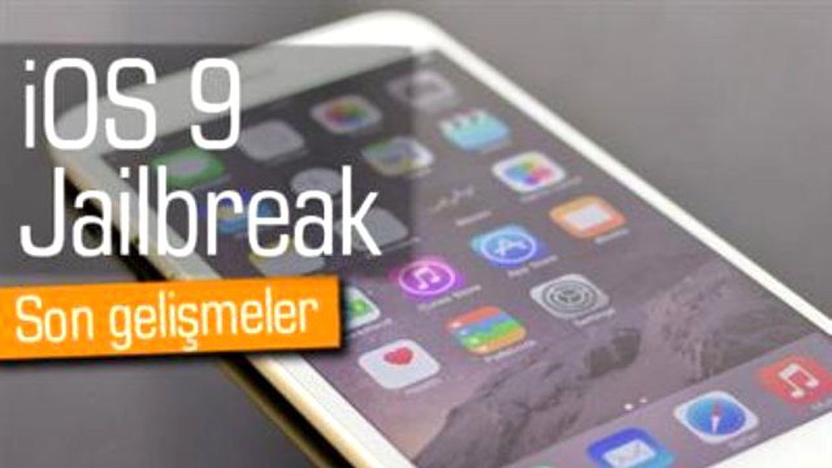 Çinli K33n Ekibi İos 9 Jailbreak\'ini Yayınlamayı Planlıyor