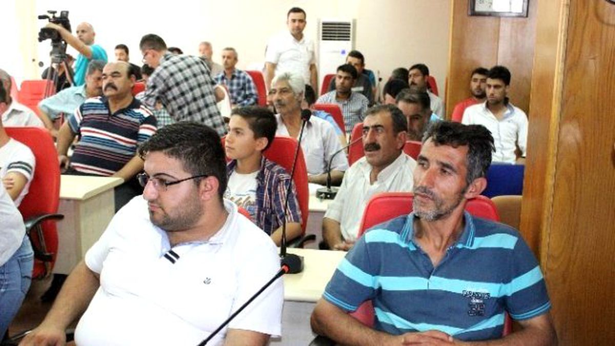 Davulculara Ramazan Uyarıları