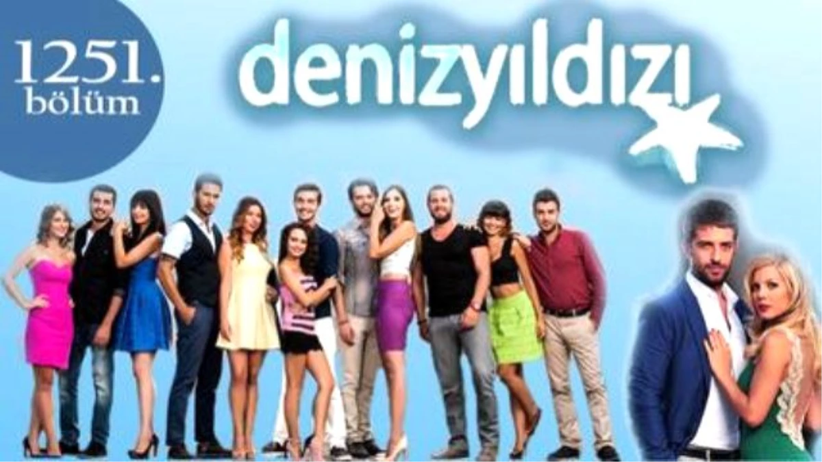 Deniz Yıldızı 1251. Bölüm