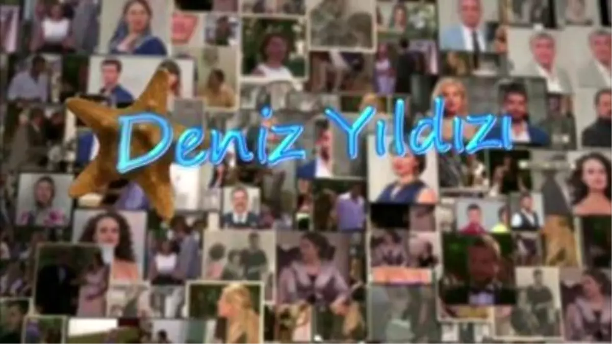 Deniz Yıldızı 1255. Bölüm