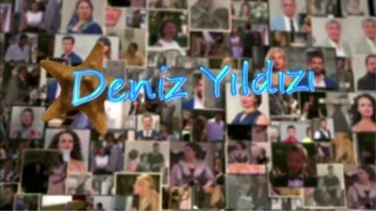 Deniz Yıldızı 1256. Bölüm