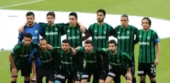 Denizlispor'da İstikrarsızlığın Sebebi Kongreler