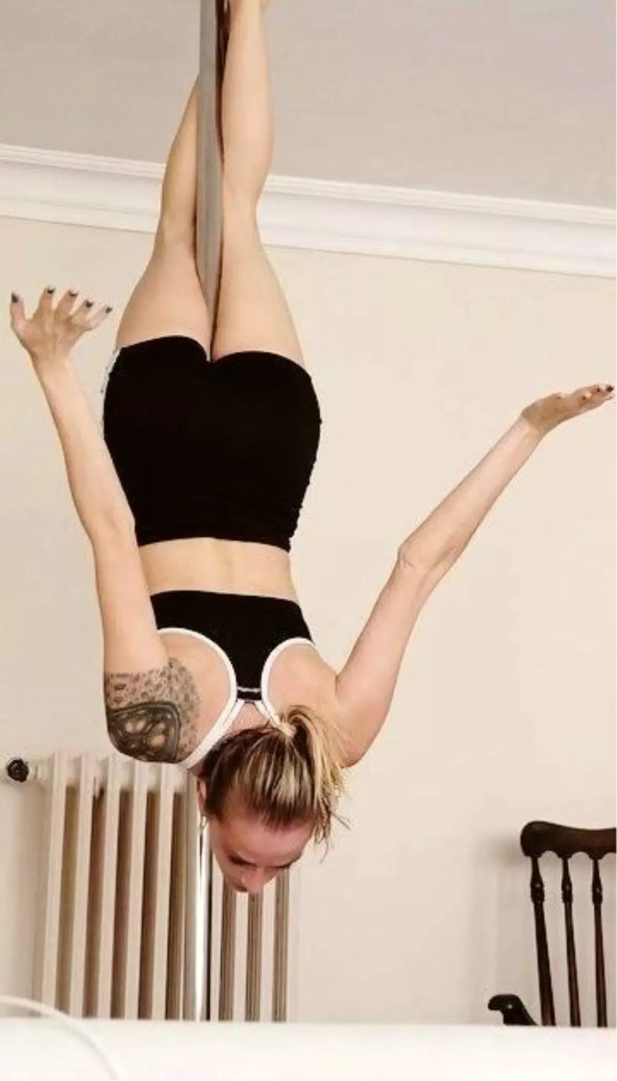 Didem Soydan kimdir ? Soydan\'ın son pozuna yorum yağdı