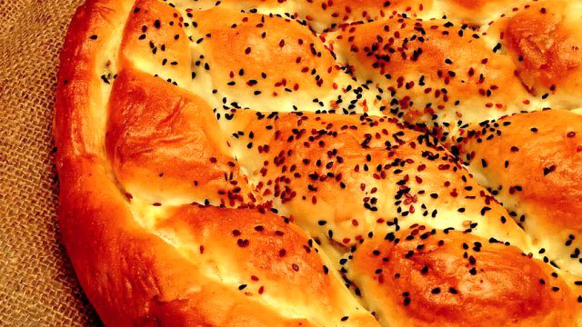 Edirne\'de, Ramazan Pidesine Zam Yok