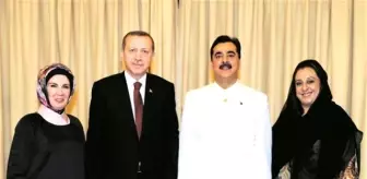 Emine Erdoğan'ın Yardım Kolyesi Pakistan'ı Karıştırdı